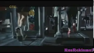 Реклама Demix   Спорт там где ты