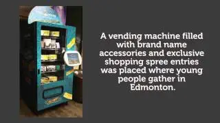 Full House Lottery: Swagger Edition - Calder Bateman Communications