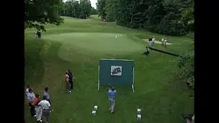 Big Break: Treetops | Episode 4: Up, Up, Up and Over | GolfPass