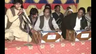 wajahat iftikhar qawwal sook kalan (sajeel ahmed)dhal gujran)part1