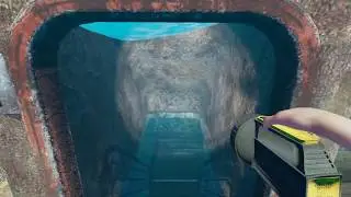 Looting Big Ship On 1st Island! Stranded Deep Gameplay S2-Ep16