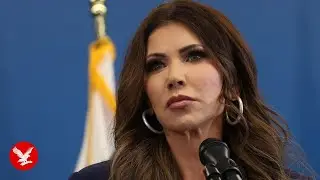 Noem defends calling Renee Nicole Good 'domestic terrorist' after she was shot by ICE