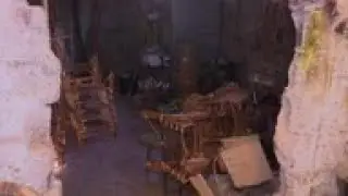 Blockade puts many old trades out of business ++REPLAY++