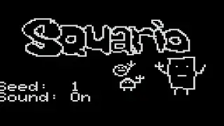 Arduboy - Squario