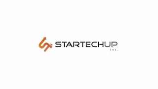 Startechup Portfolio 2014
