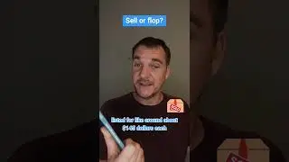 Can I Turn $2 Into $140? eBay Thrift Flip 📚💸
