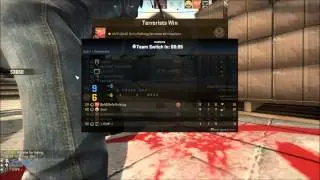 Every CS:GO Half-Time Ever