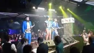 Бьянка - только ты | BlackHallBar