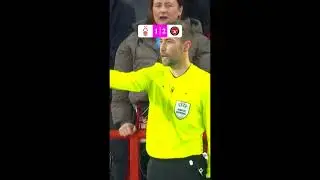 Nottingham Forest vs Midtjylland full highlight #europa #europaleague #Nottingham Forest