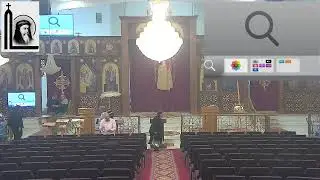 St. Pope Kerollos VI Coptic Church