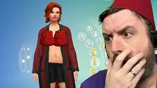 Sims 4's New Kits - One Will Make You Blush!