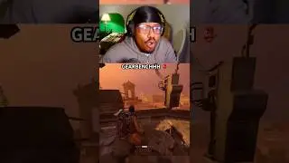 Я просто пытаюсь модернизировать свой GearBench 😭😭