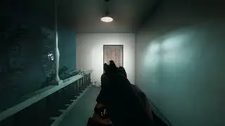 Residential House - Zero Hour Uncut Gameplay Mission #2 (SOLO/No Commentary)