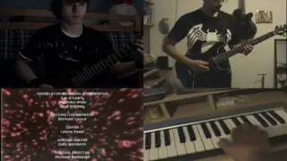Mochtroid127 - Credits (Metroid Prime) [Collab with bboynoe]