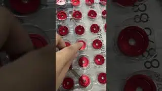 Surface Treatment