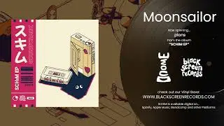 Moonsailor | plons | SCHiM EP