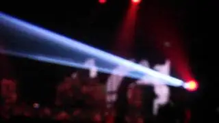 Hot Creations Presents Paradise @ The Warehouse Project 3