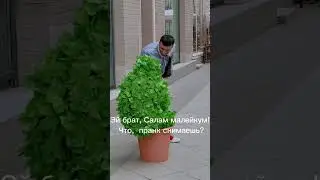 🎭Пранканул пранкера&hellip;