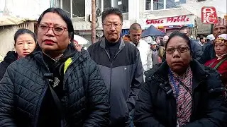 झगडा भएको हो तर || आरोपहरू आधारहीन र भ्रम फैलाउने खालका भएको दाबी !!