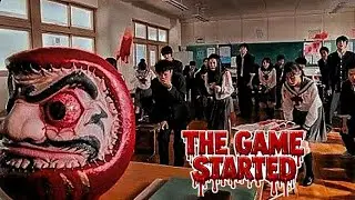 One Move and Your Head Explodes | Death Game | As The Gods Will