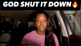 The REJECTION Was PROTECTION! It Didn't Work Because YOU'RE CHOSEN!