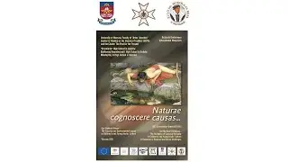 Naturae cognoscere causas: ERC Our Mythical Childhood & projekt szkolny (2021) [z polskimi napisami]