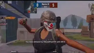 1v1 against @ELEXNRON 🔥🔥