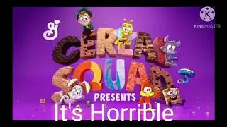 What's Your Opinion On Cereal Squad?
