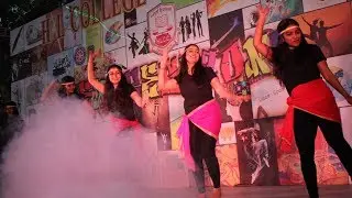 HL College Expressions 2018 l Part 2