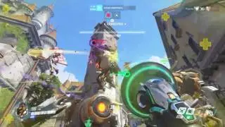 Overwatch D2 11/30 #5