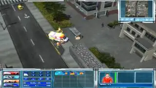 Emergency 4 Edición Oro - Gandía Mod Gameplay