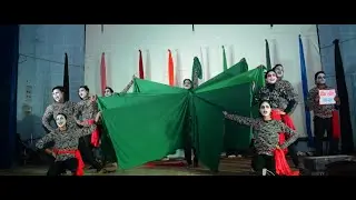 Hay Re Duniya Ekanki Natak Active Cultural Society (हाय रे दुनियां) #video2023 .