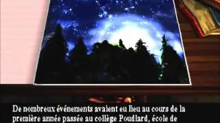 Aba et la Chambre des Sorceleries