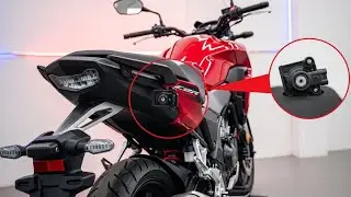 Новинка Honda CB200X 2026 года наконец-то поступила в продажу!!!