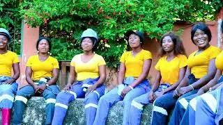 Ndakwata umwenso by Holy Cross Choir. St. James Parish. Kasama.