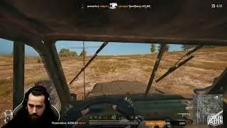 Shootsgud - BEST DRIVER EU - Twitch Highlights [24/2/2018]