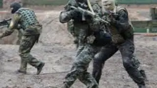 WAR READY 
