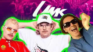 Let's REACT to WINDOWS95MAN - NO RULES (Music Video) | UMK 2024 🇫🇮 | Eurovision 2024 | Reaction