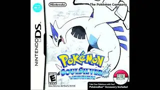 Pok&eacute;mon DPPt - Team Galactic Battle (HGSS Soundfont)