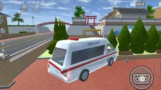 Sakura School Simulator New Update Gameplay 😱 | Funny & Action Episode
