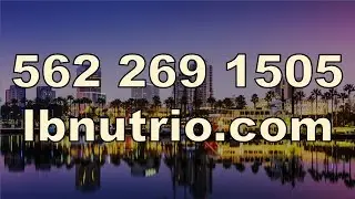 Find A Dietitian Signal Hill Ca - Contact 562 269 1505