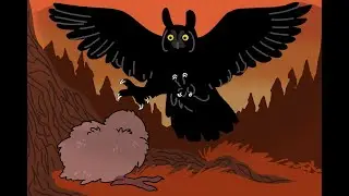 Pork Soda (Guardians of Ga'hoole animation)