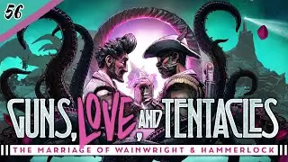 [Borderlands 3][CZ] LOVEC EISTA | #56
