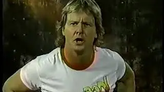 Roddy Piper Promo on Ric Flair (09-15-1991)