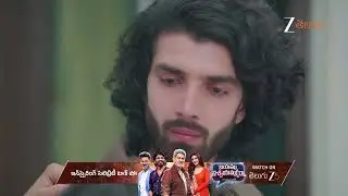 Prema Yuddham | Ep - 105 | Best Scene | Dec 22 2025 | Zee Telugu