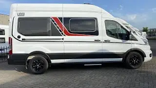 Bürstner Lineo C 590 AUTOMAAT + ACTIEPRIJS