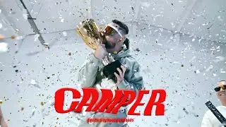 chillwagon - camper