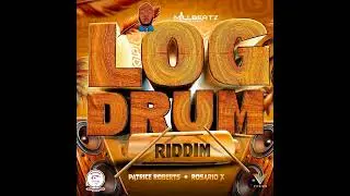 Patrice Roberts - We Strong (Log Drum Riddim) | Soca 2026
