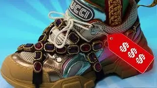 GUCCI HAS GONE TOO FAR (Hypebeast Culture)