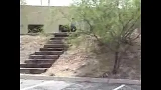 Anthony Sotelo and Daniel Carrillo Skate Union.